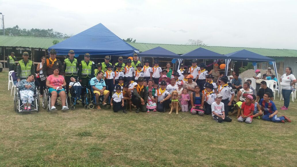 Por una Ibagué segura y en paz