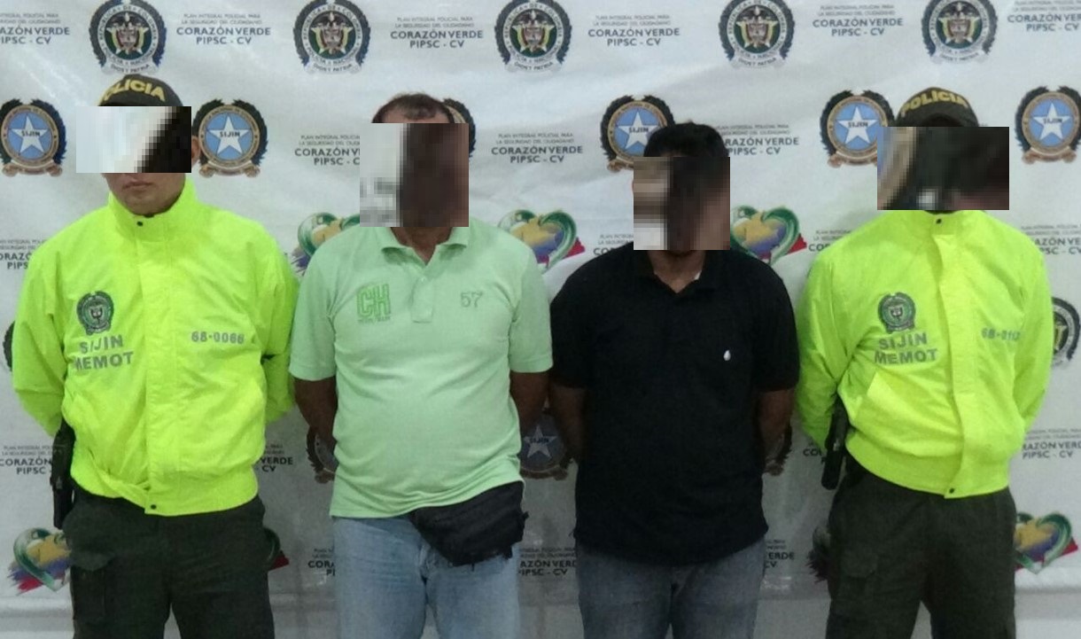 Capturados Los Responsables Del Homicidio De La Universitaria Nataly Salas 