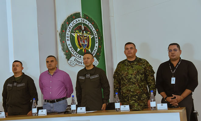 modernizacion logistica para la region