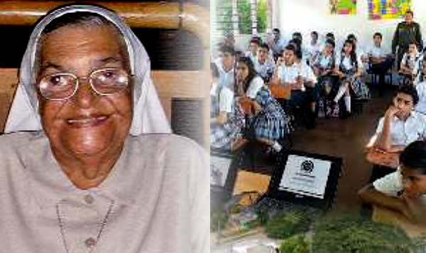  monja-convirtio-potrero-colegio-policia