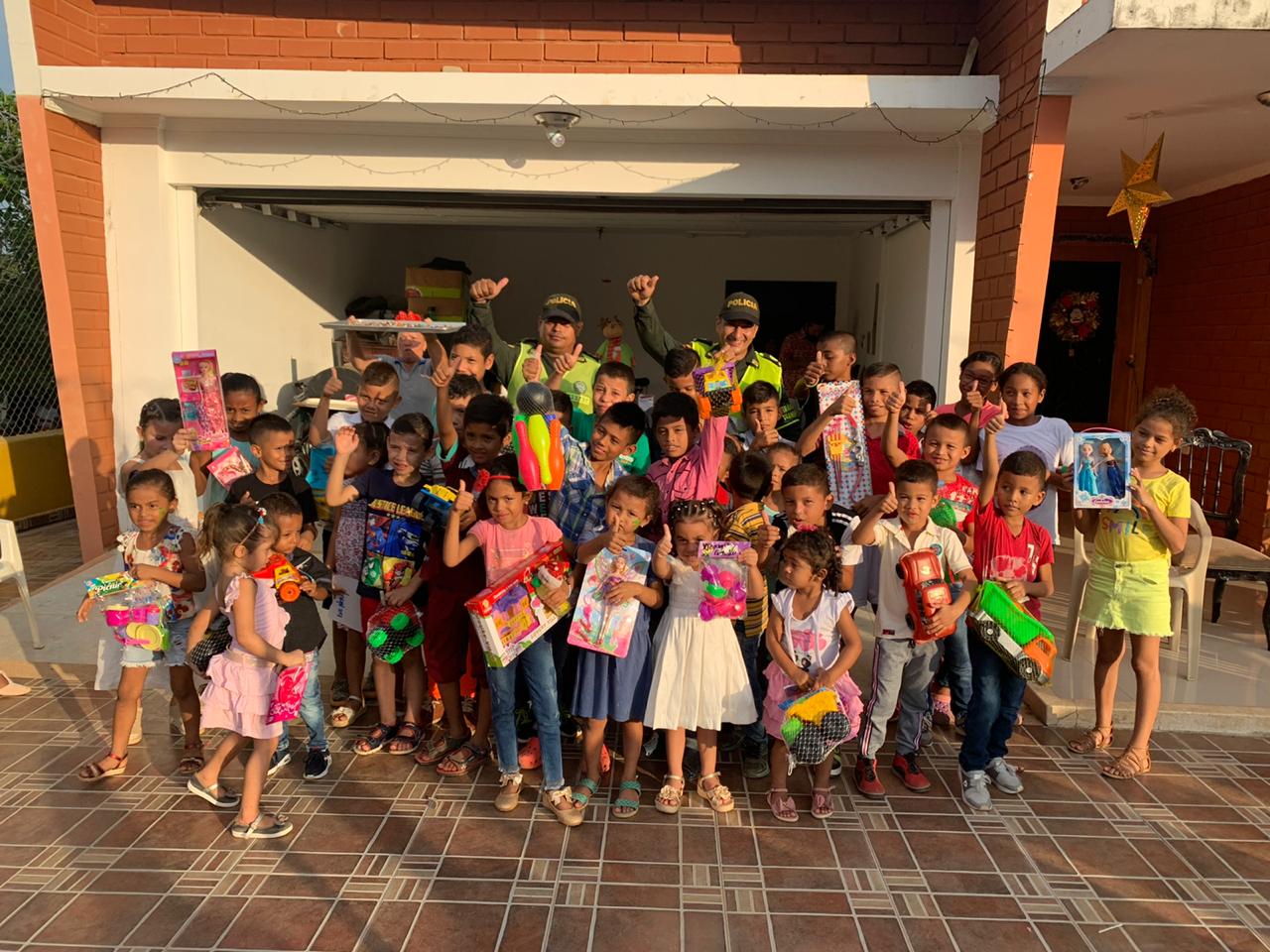 novenas-de-aguinaldo-transito-monteria