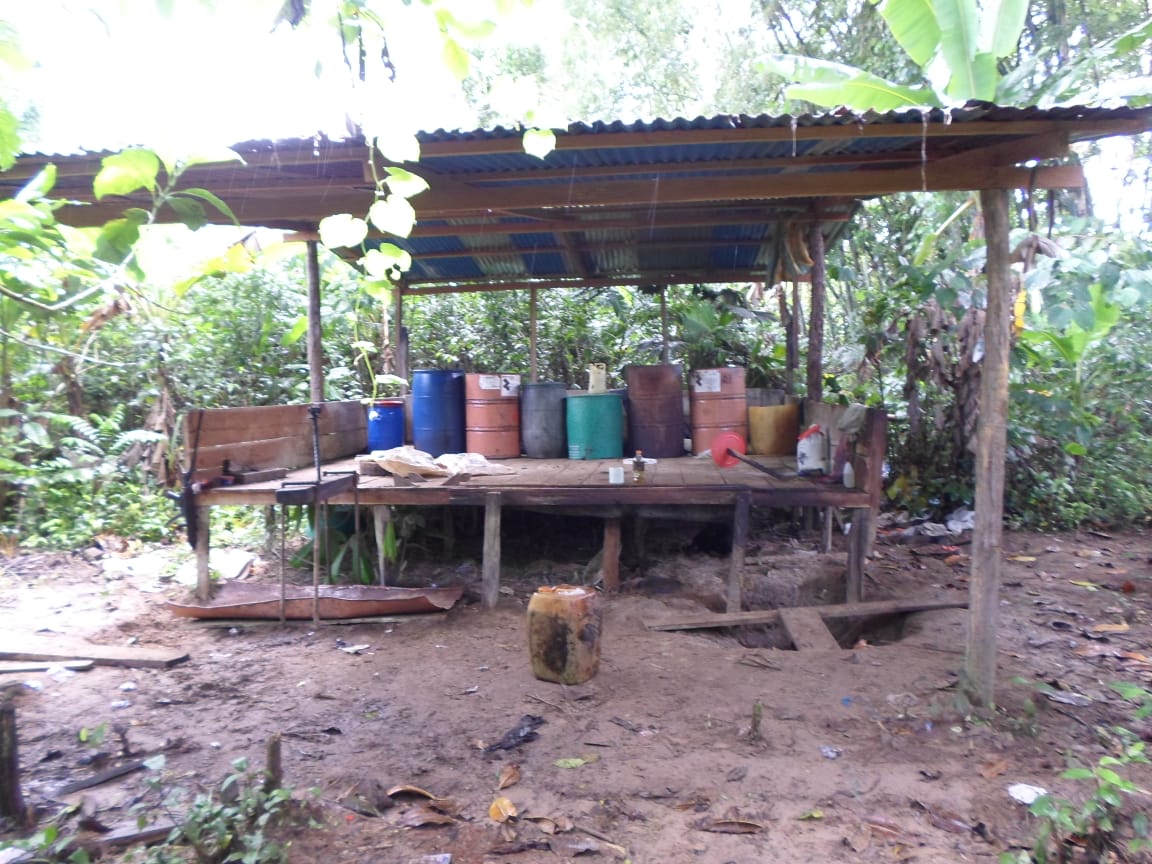 Ofensiva-contra-laboratorios-de-base-de-cocaína-en-el-Departamento-del-Cauca