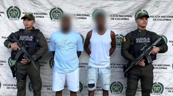 operativos Megatoma Palmira