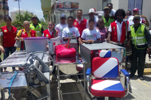 Pacto-de-no-agresión-entre-120-jóvenes-del-sur-oriente-de-Cartagena