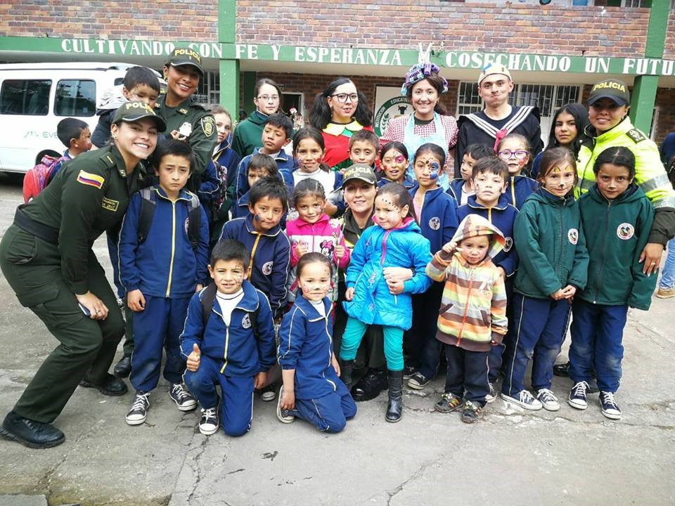 Participación-Cívica