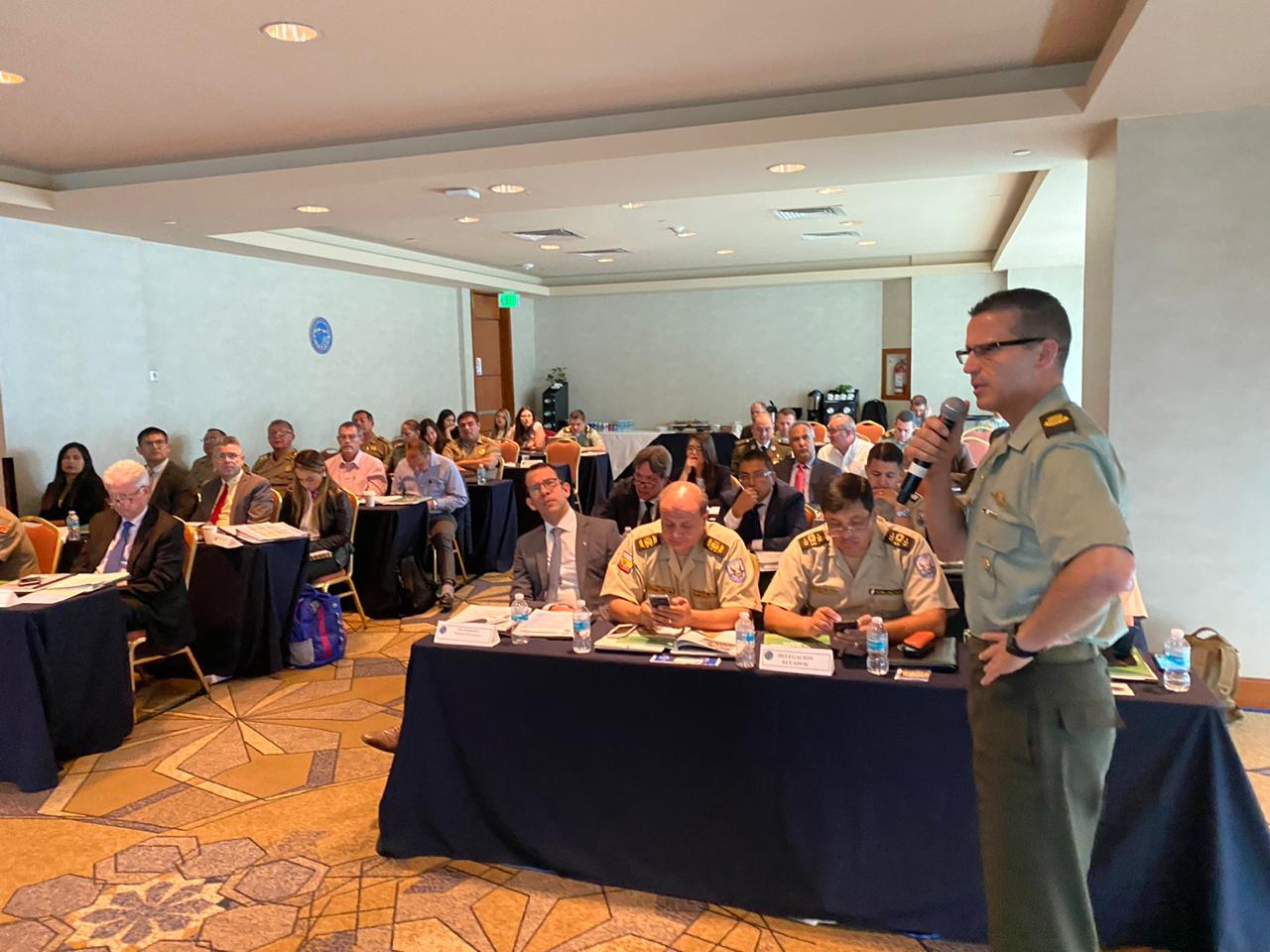 Participación-VIII-Conferencia 