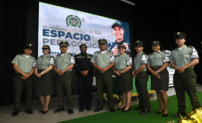 Policia Comunitaria