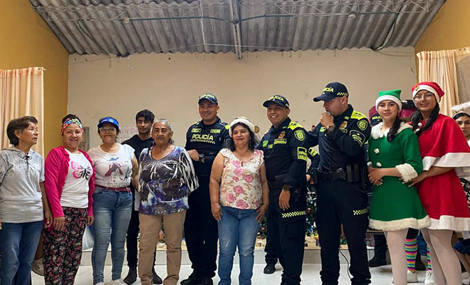 Pesebre móvil 