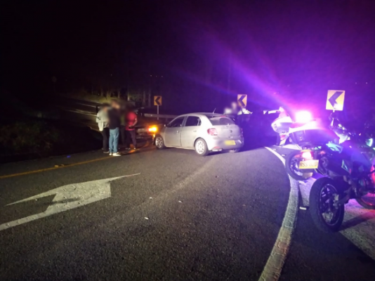 Seccional de tránsito y transporte en Manizales le pone freno a los “Piques ilegales”