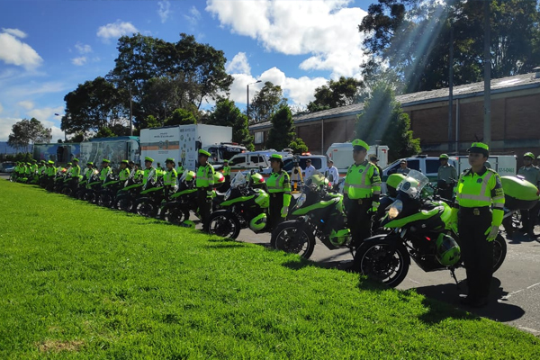 Plan Navidad: unidos por la seguridad y la convivencia