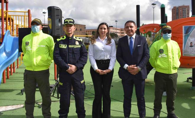 Plan 1000 contra el microtráfico