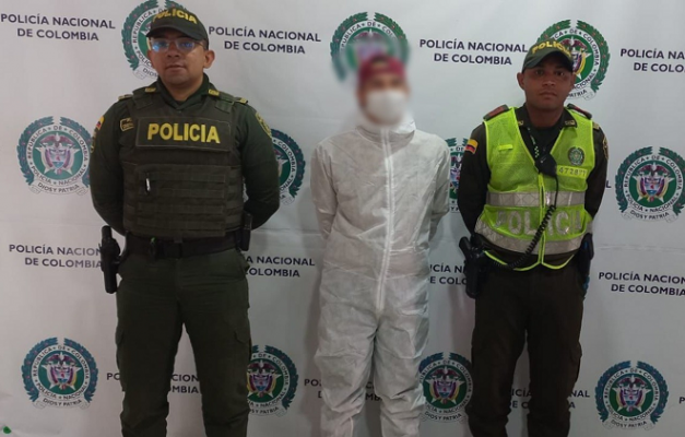 Acciones operativas en el marco del plan cosecha 2022 “El mejor fruto es su seguridad”