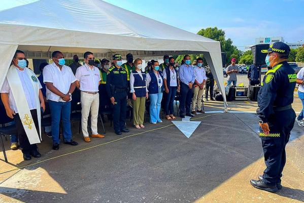 Plan Semana Santa ‘Apasiónate por la vida’