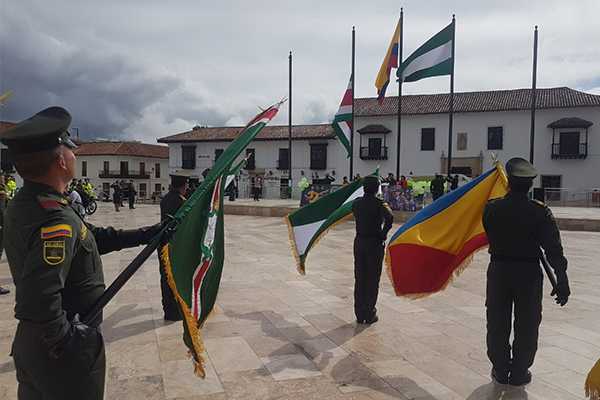 ANIVERSARIO-POLICÍA