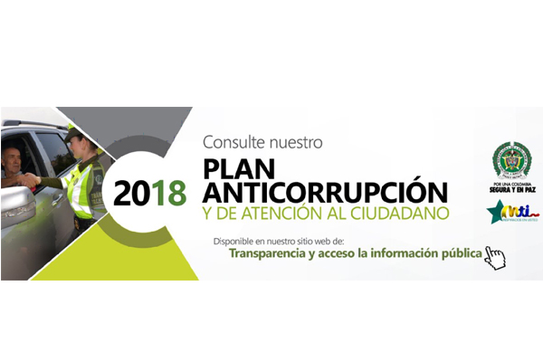 Los ciudadanos también hacen parte de este proceso anti-corrupción 