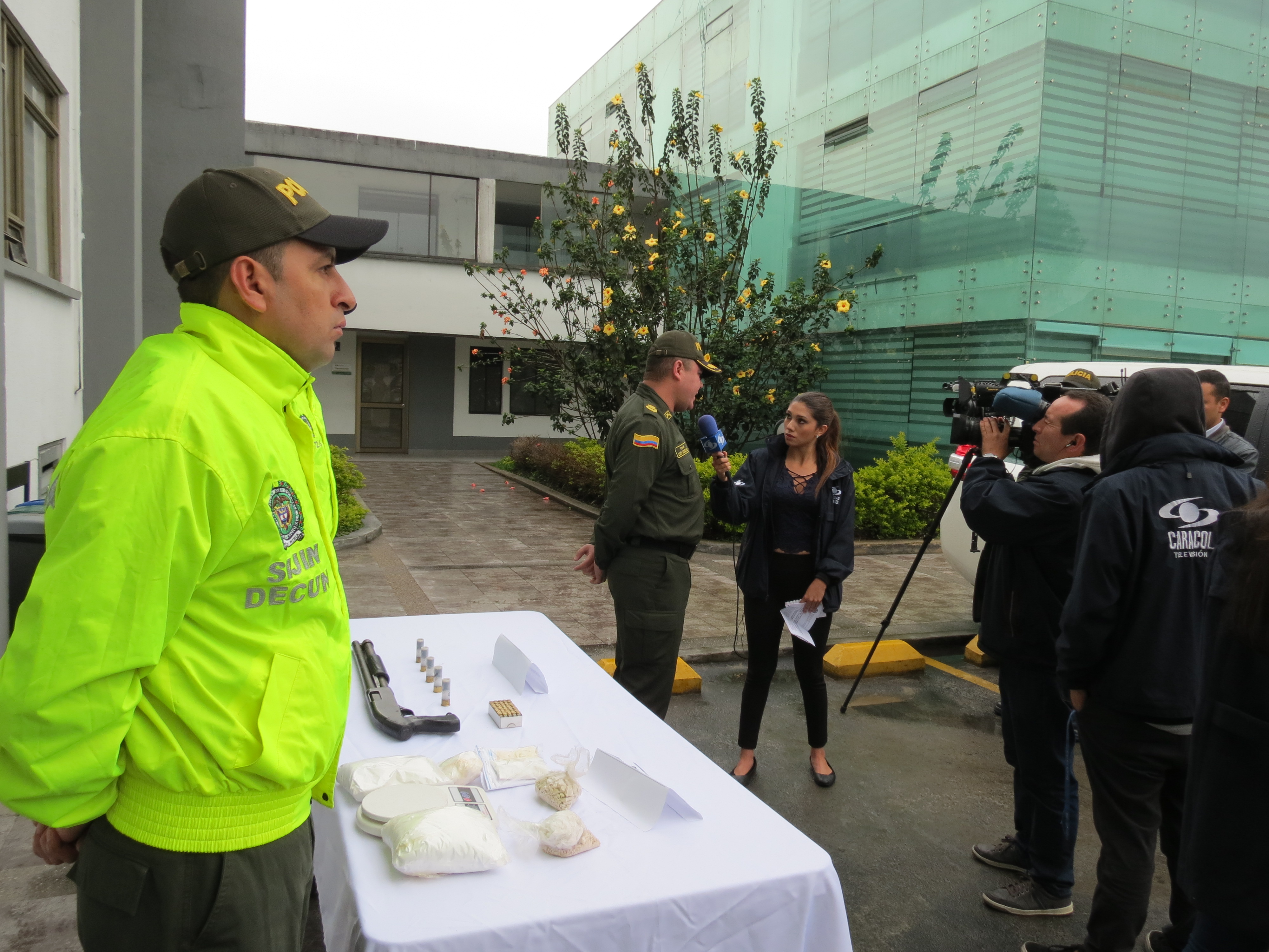 la-captura-de-17-personas-integrantes-de-“los-paisanos”-Soacha 