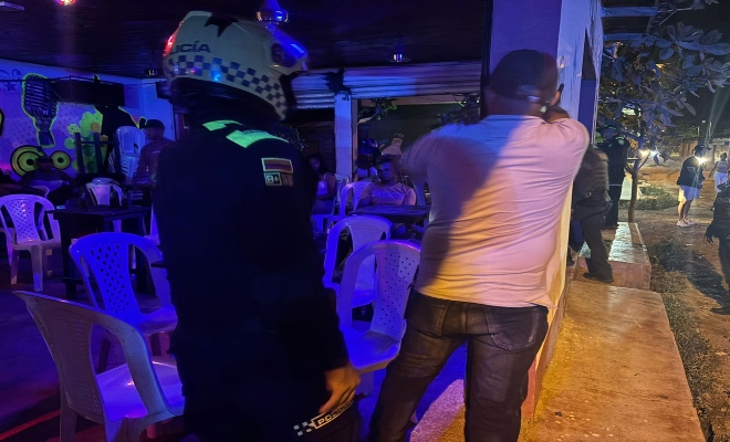 Control y prevención 