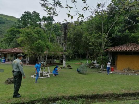 Policías_y_turistas_celebramos_el_Global_Big_Day_en_Santander_5