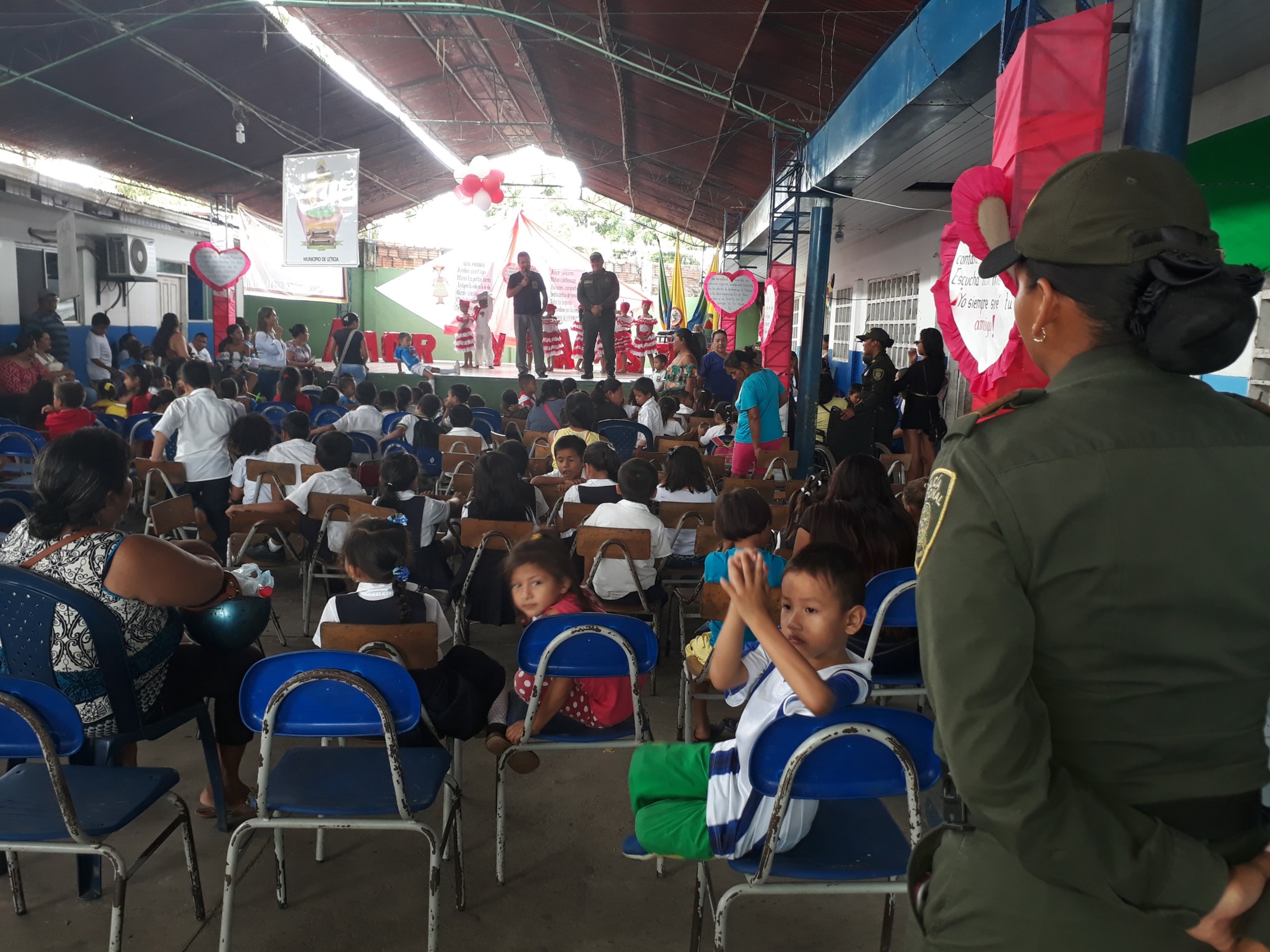  I.R.R.E. – identifica – reflexiona- responde - evalúa 