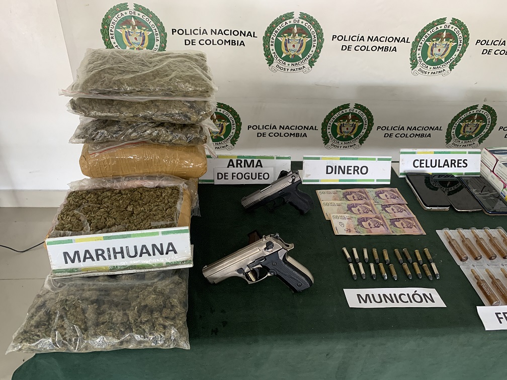 Una-médico-veterinaria-fabricaba-las-anfetaminas