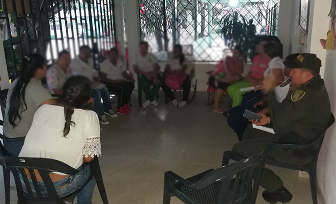 Por-un-Puerto López-libre-de-drogas-fortalecemos-estrategia-de-prevención