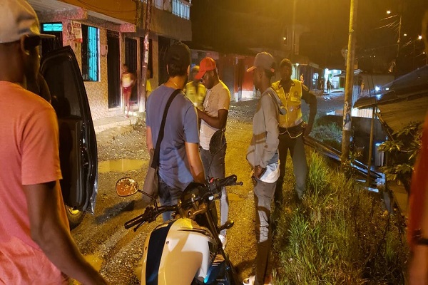 Realizamos-intervención-policial-durante-el fin-de-semana-obteniendo-importantes-resultados