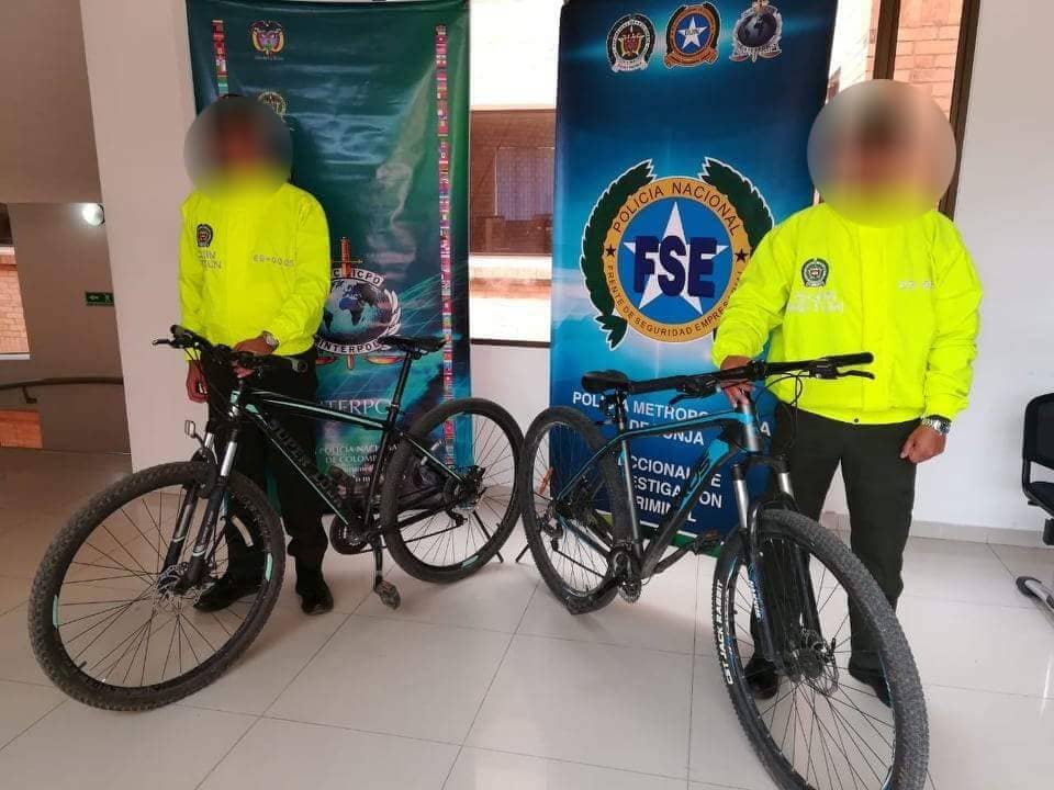 SIJIN-METUN-RECUPERA-BICICLETAS