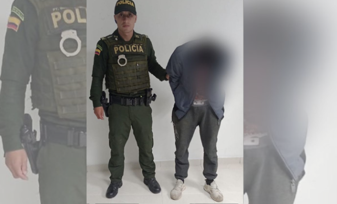 Un menor de edad y un adulto fueron protagonistas de estos hechos delincuenciales