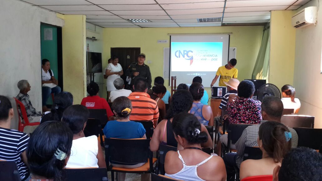 socialización-codigo-nacional-de-policia-y-convivencia-en-Salamina-Magdalena