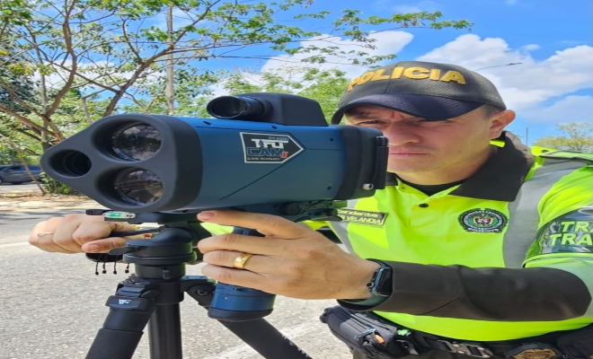 En el componente preventivo también se desarrollaron 60 actividades de sensibilización, que impactaron a 740 usuarios viales