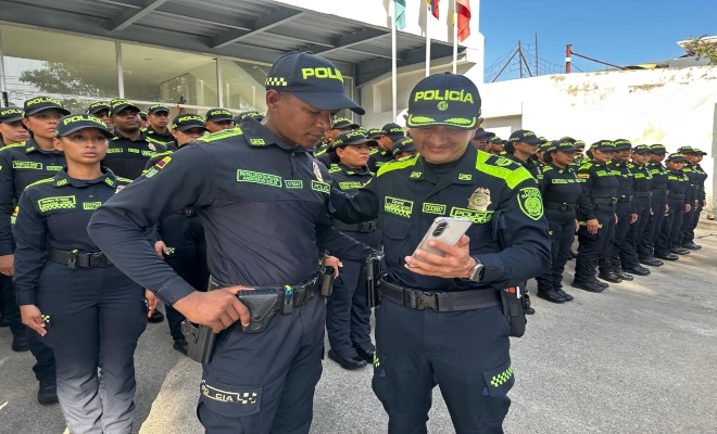 Un gesto que habla más que discursos