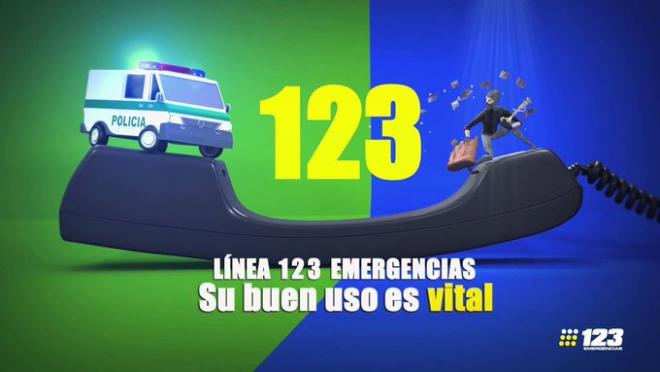 Una llamada puede marcar la diferencia