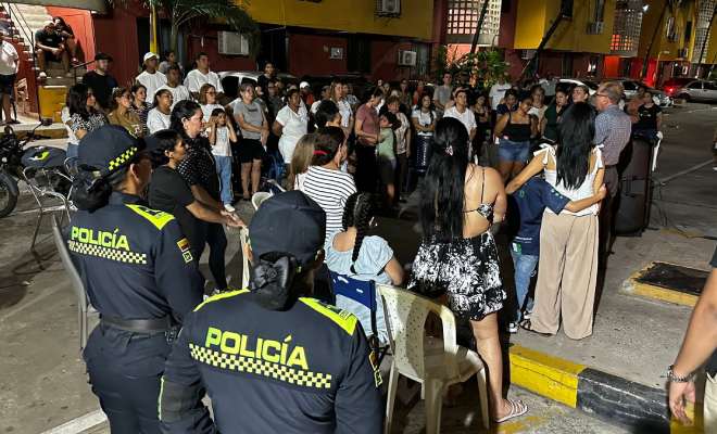 Juntos iluminamos el camino hacia una vida libre de violencia.