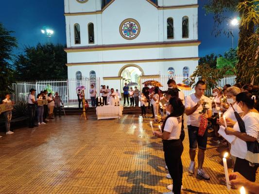 ‘No más Policías y Militares muertos’