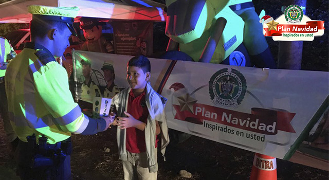 2.191-policías-más cerca-al-ciudadano-durante-la-noche-de-las-velitas