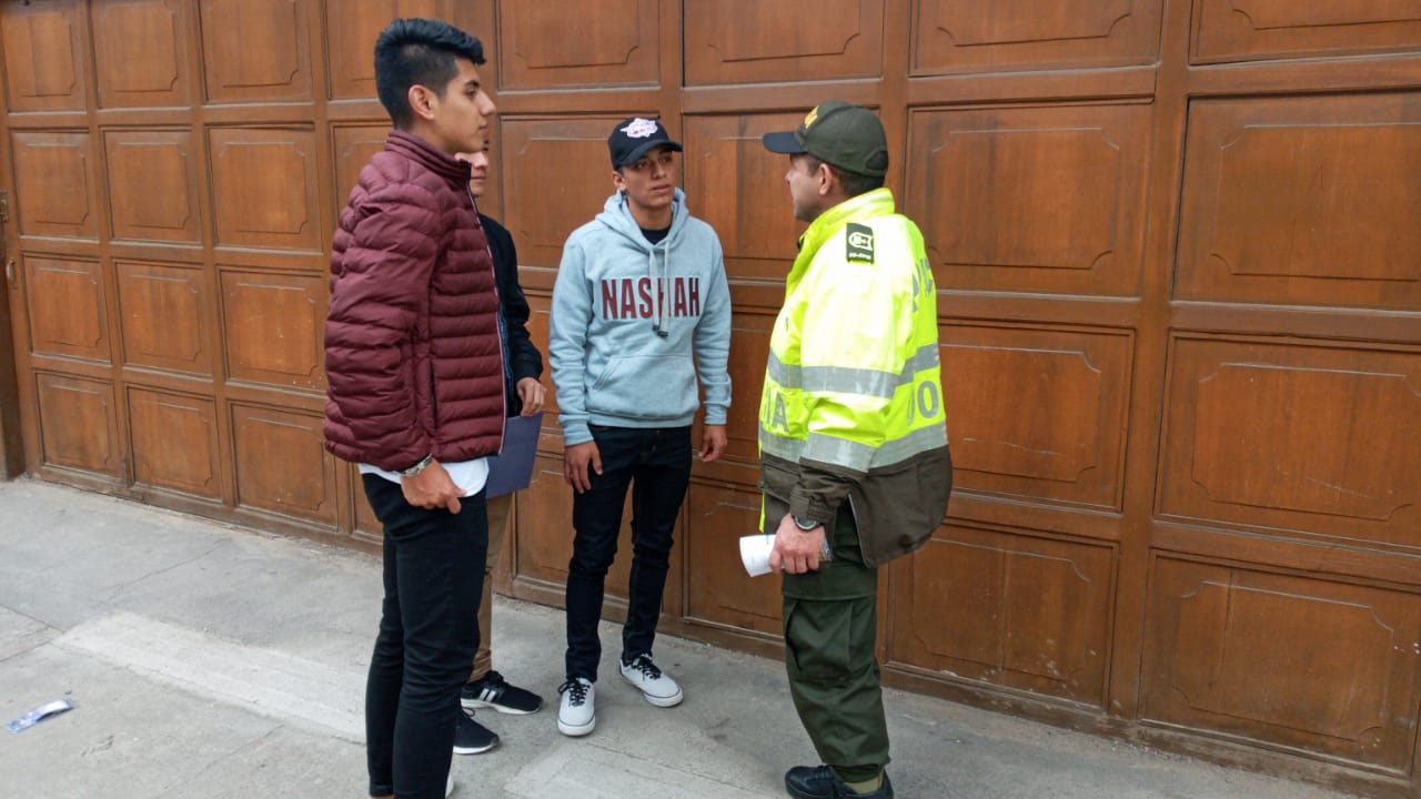 Abierta-Convocatoria-Para-Definir-Su-Situación-Militar-En-La-Policía-Nacional 