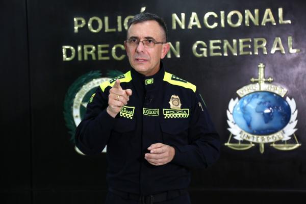 reporte nacional de los disturbios ocurridos anoche en varias ciudades del país