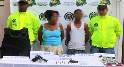 armas