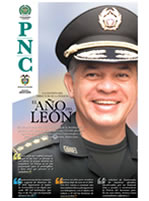 Peri&oacute;dico PNC - Edici&oacute;n N&deg;14