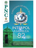 Peri&oacute;dico PNC - Edici&oacute;n N&deg;15