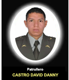 PT. Castro David Danny