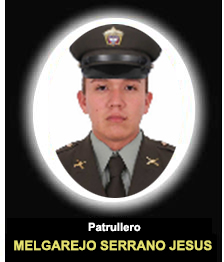 PT. Melgarejo Serrano Jesus