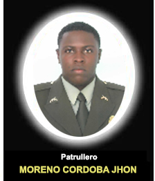 PT. Moreno Cordoba Jhon