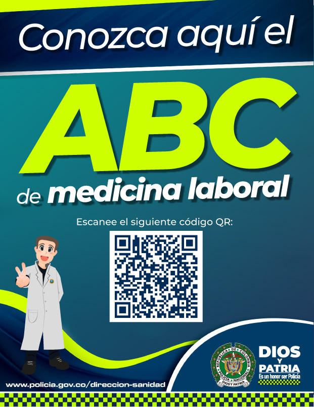 portada p&aacute;gina web medicina laboral