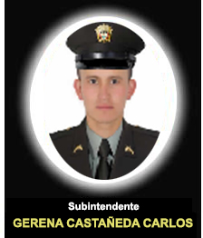 SI. Gerena Casta&ntilde;eda Carlos