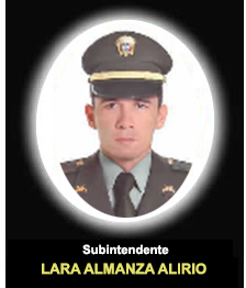 SI. Lara Almanza Alirio