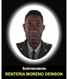 SI. Renteria Moreno Deinson