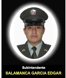 SI. Salamanca Garcia Edgar