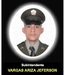 SI. Vargas Ariza Jeferson