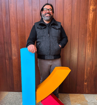 Alejandro Moscoso Daza